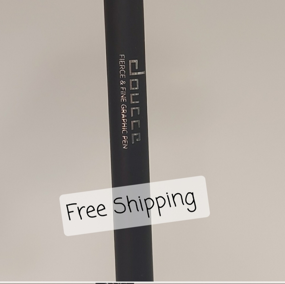 Doucce Fierce & Fine Graphic Pen